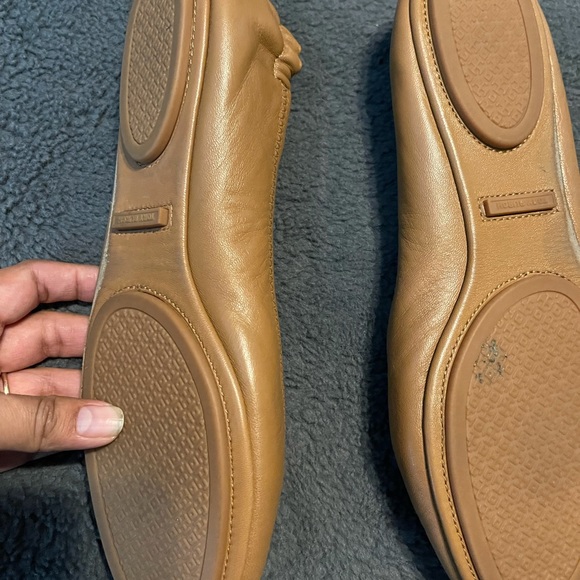 Tory Burch ballet flats - Picture 7 of 16